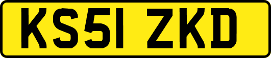 KS51ZKD
