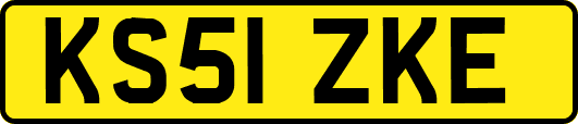 KS51ZKE