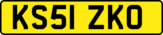 KS51ZKO