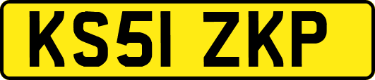 KS51ZKP