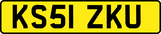 KS51ZKU