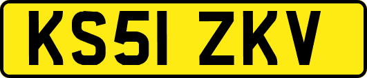KS51ZKV