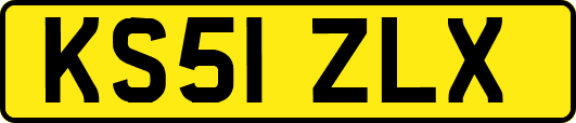 KS51ZLX