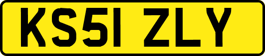 KS51ZLY