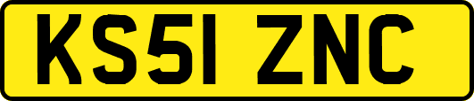 KS51ZNC
