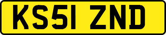 KS51ZND