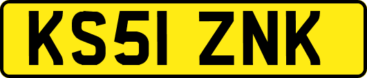 KS51ZNK