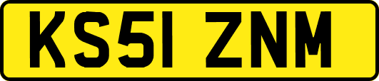 KS51ZNM