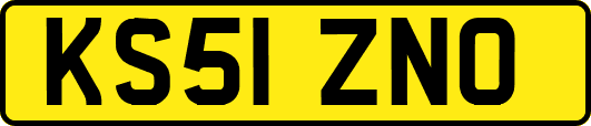 KS51ZNO