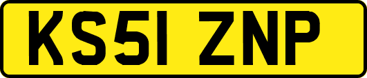 KS51ZNP