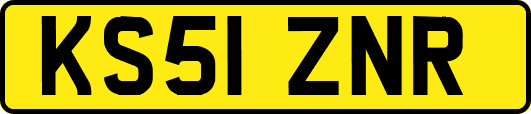 KS51ZNR