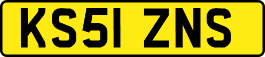 KS51ZNS