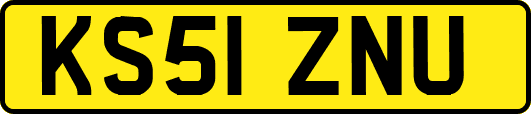 KS51ZNU