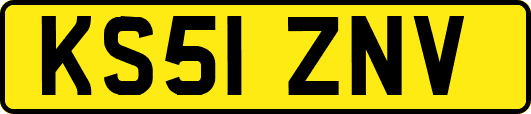 KS51ZNV