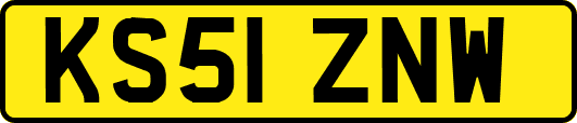 KS51ZNW