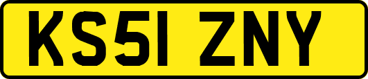 KS51ZNY