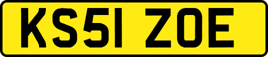 KS51ZOE