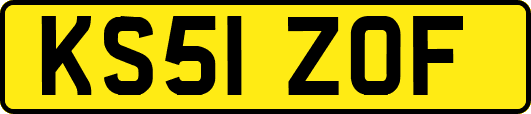 KS51ZOF