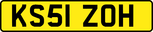 KS51ZOH