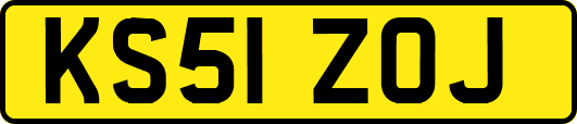 KS51ZOJ