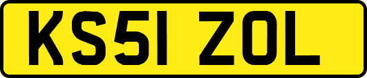 KS51ZOL