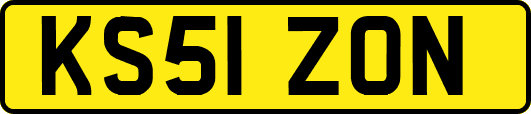 KS51ZON
