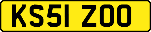 KS51ZOO