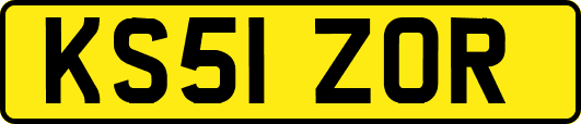 KS51ZOR