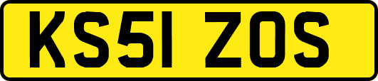 KS51ZOS