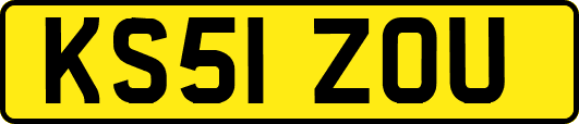 KS51ZOU