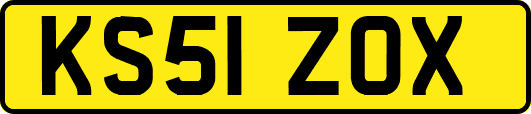 KS51ZOX