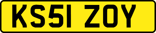 KS51ZOY