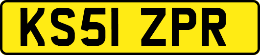 KS51ZPR