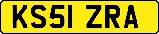 KS51ZRA