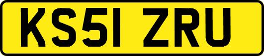 KS51ZRU