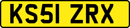 KS51ZRX