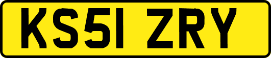 KS51ZRY