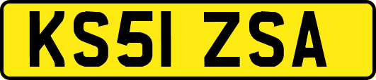 KS51ZSA