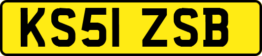 KS51ZSB