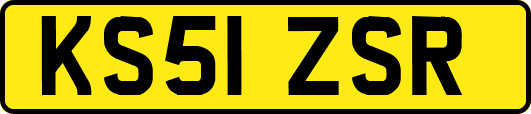 KS51ZSR