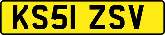 KS51ZSV