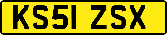 KS51ZSX
