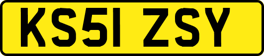 KS51ZSY
