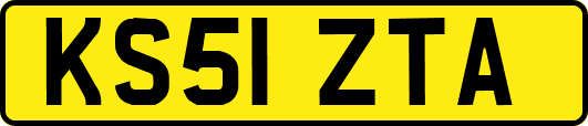 KS51ZTA
