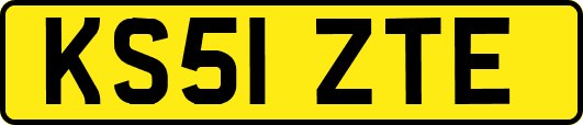 KS51ZTE