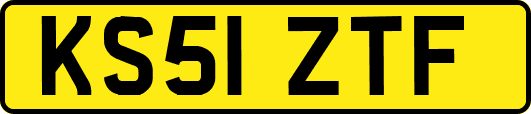 KS51ZTF