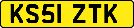 KS51ZTK