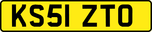 KS51ZTO