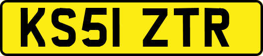 KS51ZTR