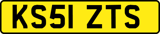 KS51ZTS